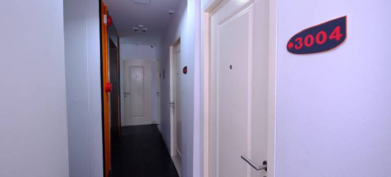 夏季度假屋酒店(Summer House)图片