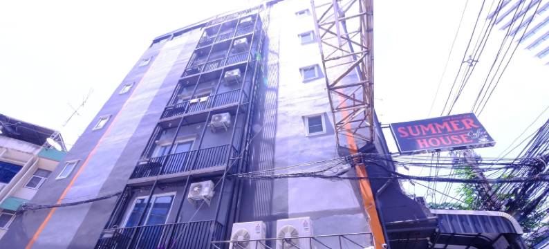 夏季度假屋酒店(Summer House)图片