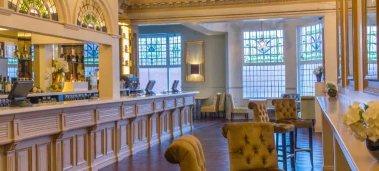 桑德兰大酒店(Grand Hotel Sunderland)图片