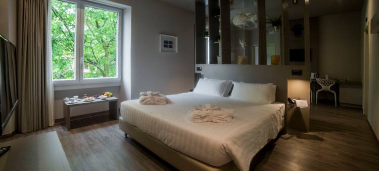 罗马圣乔凡尼酒店(LVG Hotel Collection - San Giovanni)图片