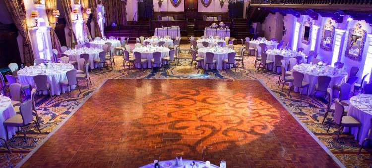 米申Spa酒店(The Mission Inn Hotel and Spa)图片