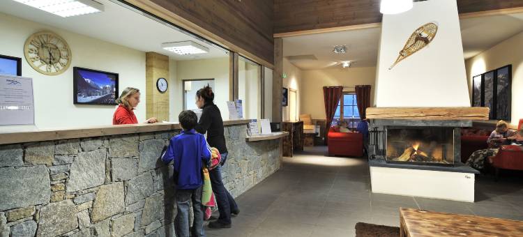 尼米亚大屋酒店(Résidence Néméa le Grand Lodge)图片