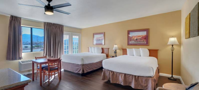 克拉丽奥酒店(Clarion Inn)图片