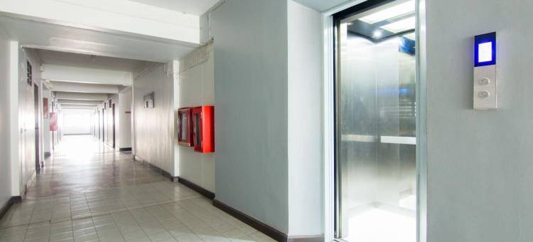 克朗纳高酒店(Khelangnakorn Hotel)图片