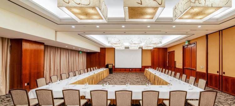 都Hybrid酒店Torrance(Miyako Hybrid Hotel Torrance)图片