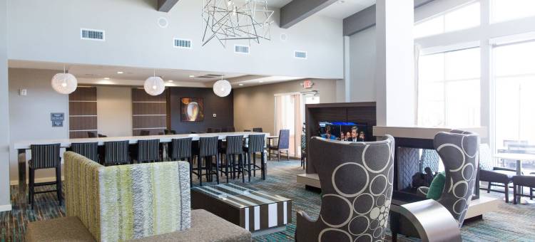 Residence Inn Oklahoma City Northwest图片