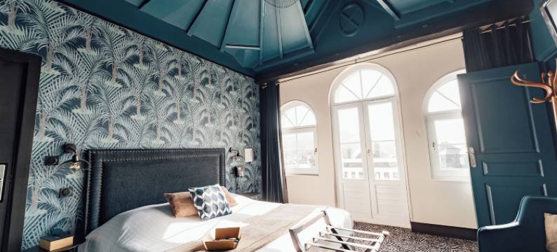 10 别墅酒店(La Villa 10 HÔTEL Spa)图片