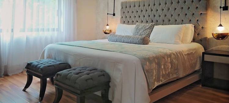 阿莱西亚精品酒店及 Spa(Alesia - Boutique Hotel & Spa)图片