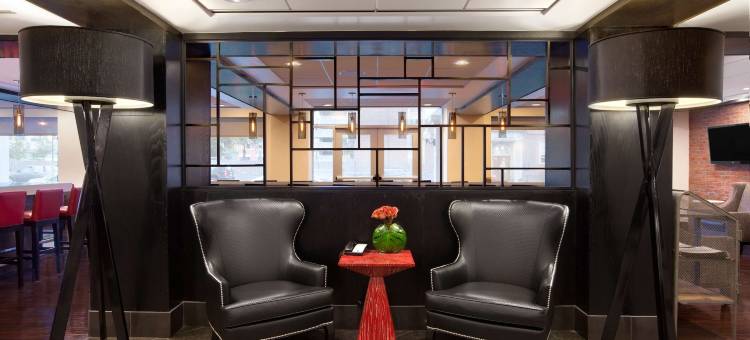 温德姆波士顿笔架山酒店(Wyndham Boston Beacon Hill)图片