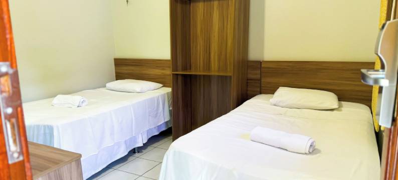 拉歌亚塞卡酒店(Pousada Lagoa Seca)图片