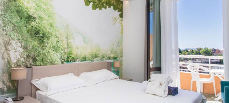 拉伯罗多酒店(Hotel L'Approdo)图片