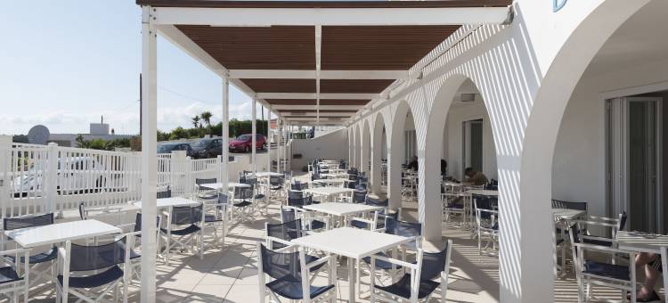 蓝色海滩赛斯酒店(Seth Playa Azul)图片