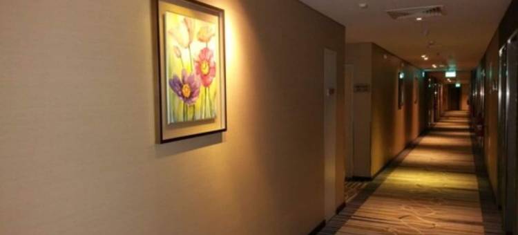 安白萨达酒店 - 3号航站楼(Ambassador Transit Hotel - Terminal 3)图片