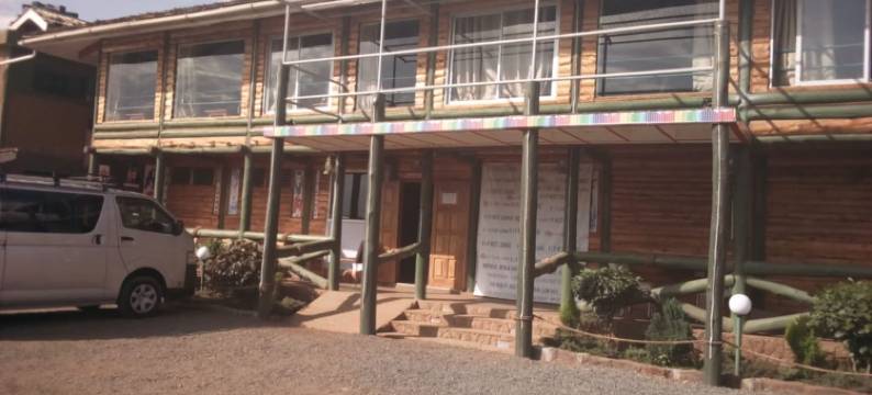 VIP 鸟巢酒廊酒店(VIP Nest Lounge)图片