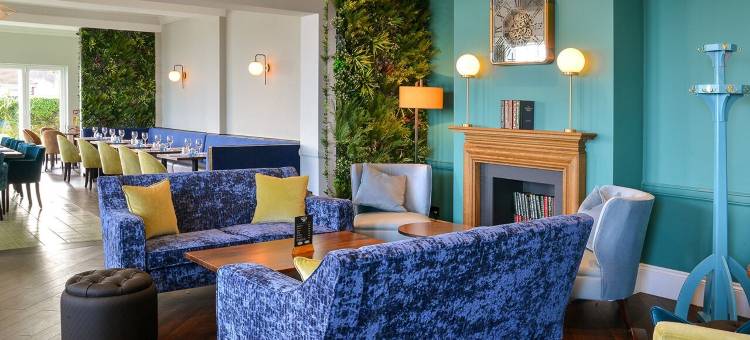 Kingscliff Hotel Holland on Sea图片