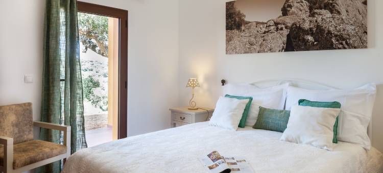 蒙大埃斯佩兰萨酒店(Monte da Esperanca)图片