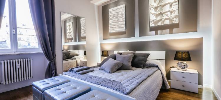都灵公寓酒店(Apart Hotel Torino)图片