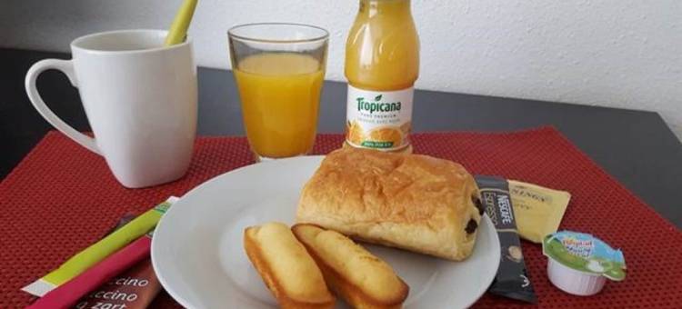 柯希公寓酒店 - 探求者宅邸酒店(Kosy Appart'Hôtels - la Maison des Chercheurs)图片