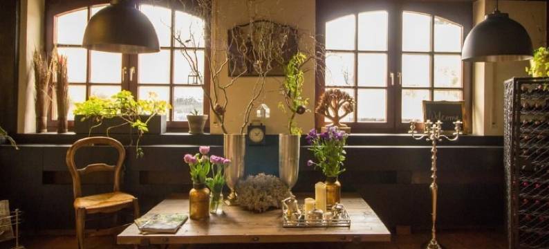 瓦尔德公园迎宾酒店(Landhotel Wolfschlugen)图片