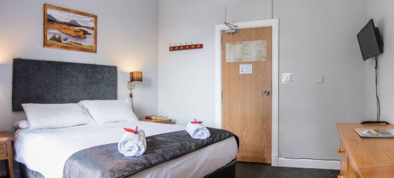 背包克青年旅舍(Bazpackers)图片