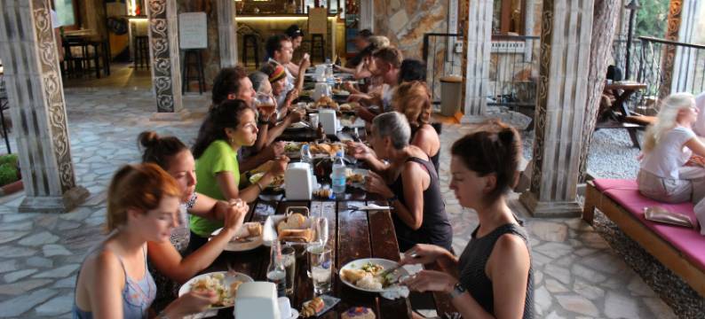 阿提拉休闲度假村(Atillas Getaway)图片