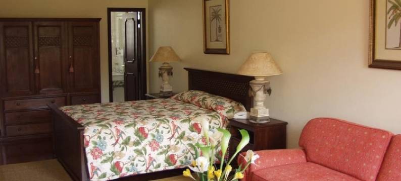 金刚鹦鹉酒店(Ninho da Arara)图片