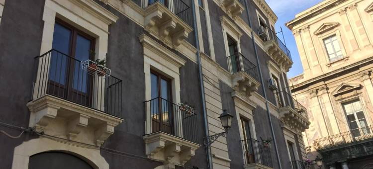 斯西拉密斯住宿加早餐旅馆(B&B Sciara Larmisi)图片