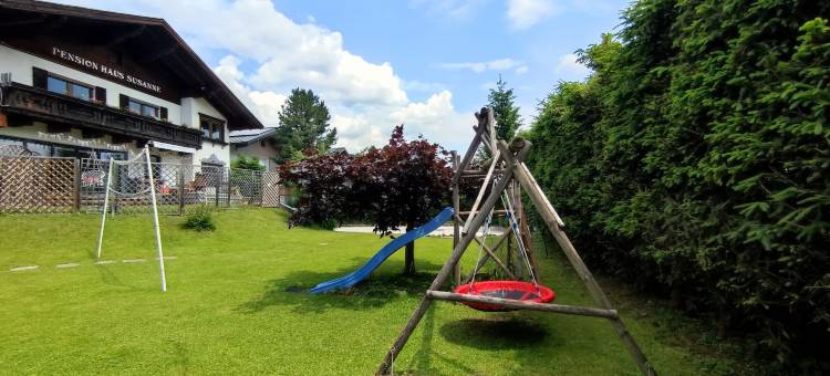 苏珊娜之家宾馆(Haus Susanne)图片