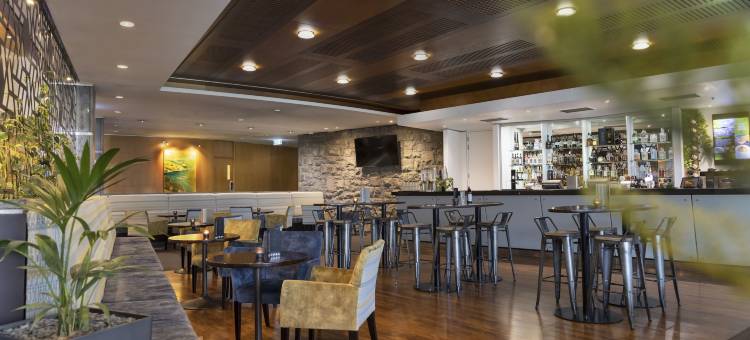宜必思奥克兰艾勒斯利酒店(Ibis Auckland Ellerslie)图片