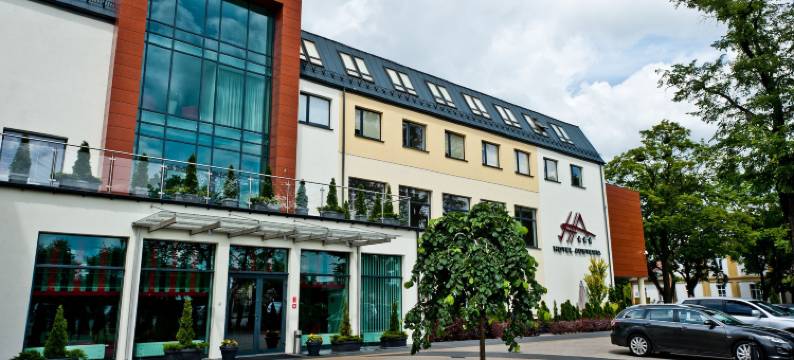 奥斯特里亚会议及Spa酒店(Hotel Austeria Conference & Spa)图片