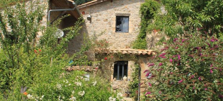 拉迪梅尔德梅特住宿加早餐旅馆(La Demeure des Maitres)图片