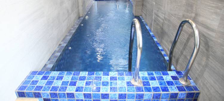 锡江阿拉瓦旅人旅馆 - 青年旅舍(Arawa Traveller's Inn Makassar - Hostel)图片