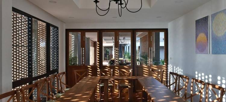 圣太阳树酒店(Sansuntree)图片