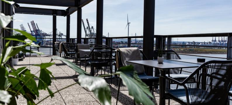 汉堡埃尔布斯佩彻吉恩酒店(Ginn Hotel Hamburg Elbspeicher)图片