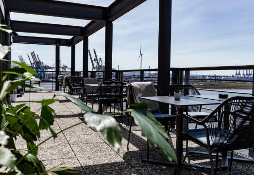 Ginn Hotel Hamburg Elbspeicher Hotel Overview