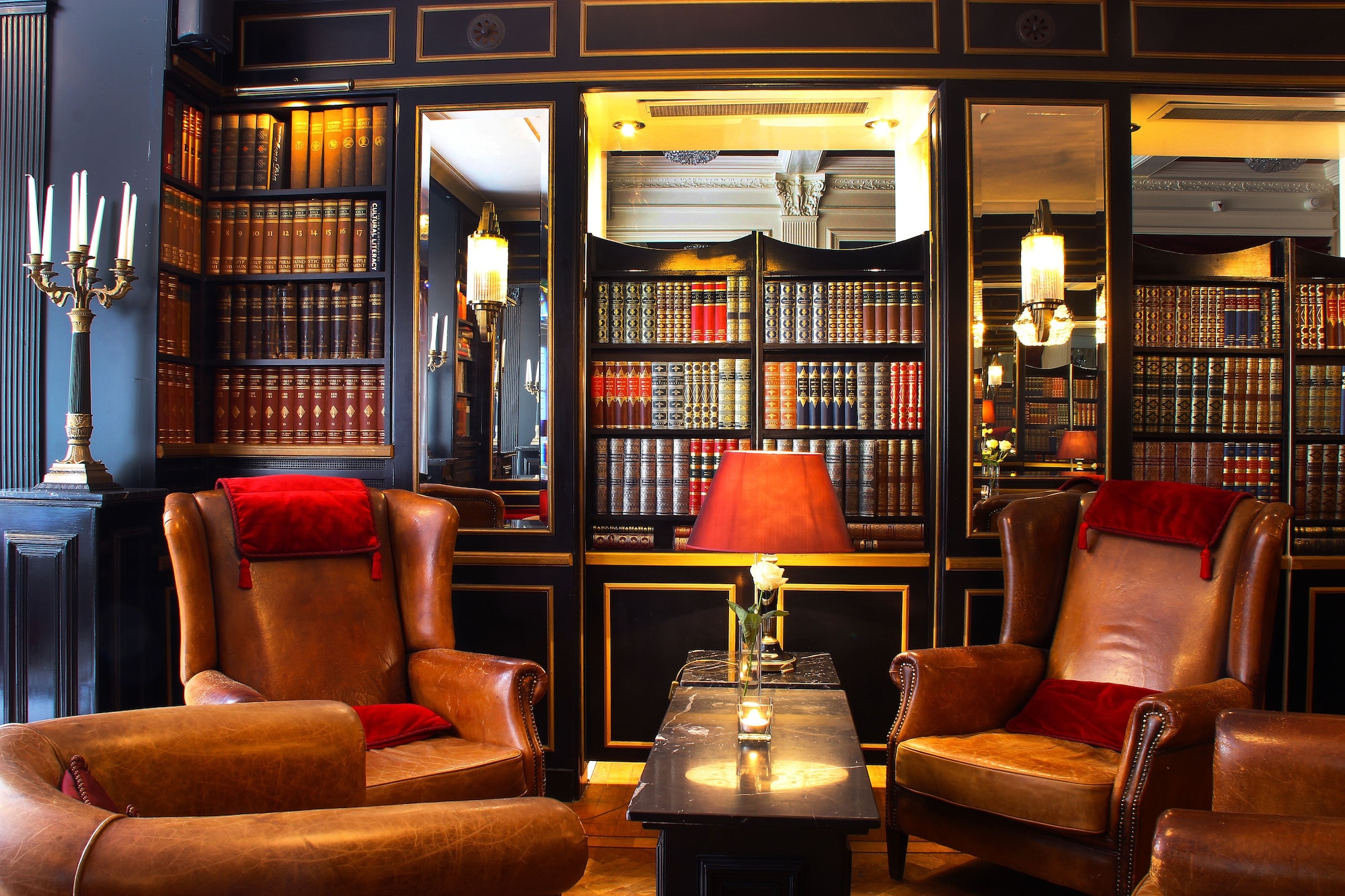 Apollofirst Boutique Hotel Over view