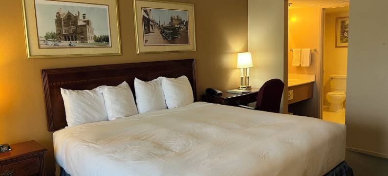 哈德曼宾馆(Hardman House)图片