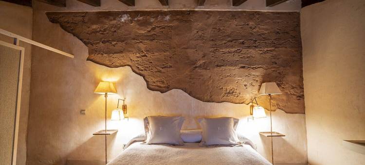 卡斯蒂略皮拉斯博纳斯酒店(Castillo de Pilas Bonas)图片