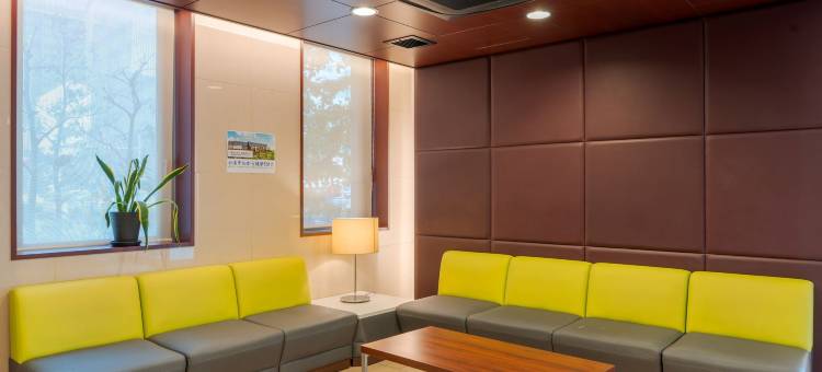 名古屋站前名铁酒店(Meitetsu Inn Nagoya Ekimae)图片