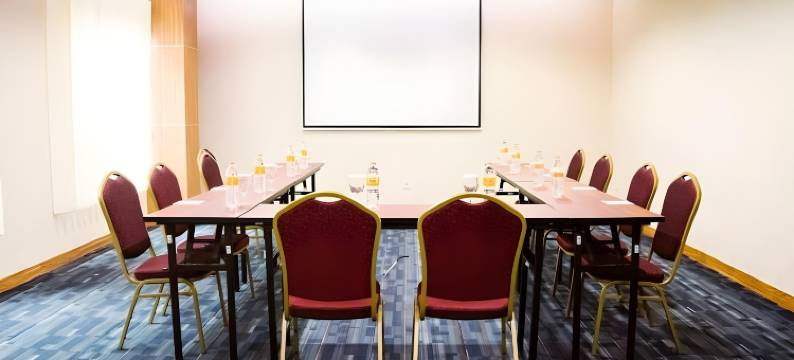 雅加达达尔梅恩酒店(Hotel Dharmein)图片