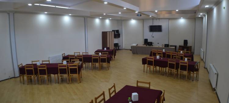 DKD-桥(Dkd-Bridge Hotel)图片