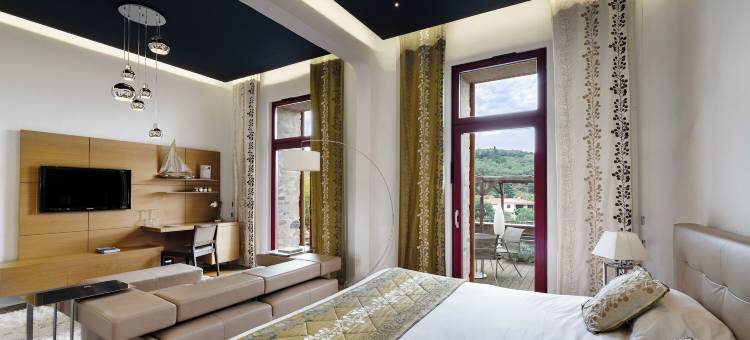 里贝拉什酒店(Domaine Riberach)图片