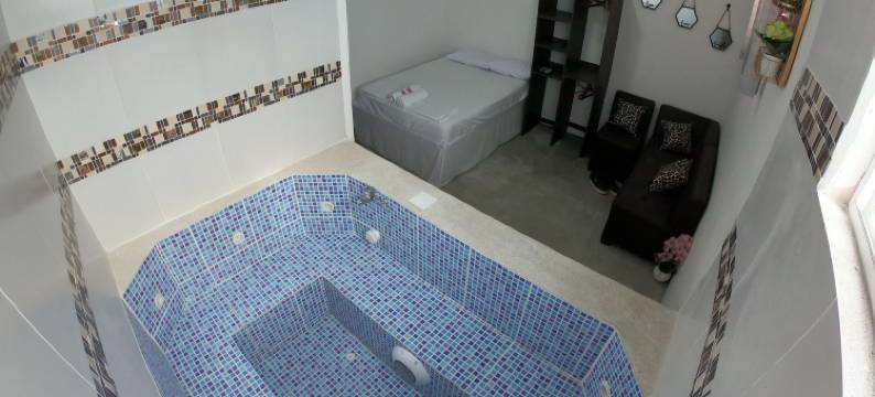 苏雅青年旅舍(Soga Hostal)图片