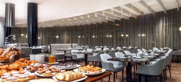 布拉格诺瀚精选酒店(NH Collection Prague)图片