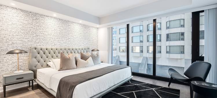 肖申克套房约克维尔(Stallion Suites Yorkville)图片