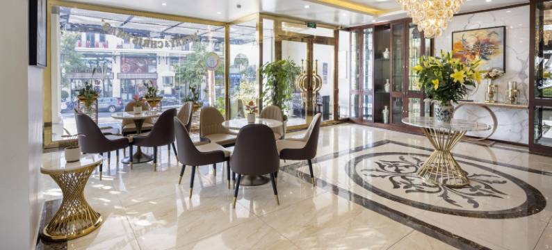 钻石豪华酒店(Diamond Luxury Hotel)图片
