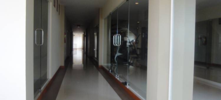 曼场县皇家酒店(Royal Place Banchang)图片