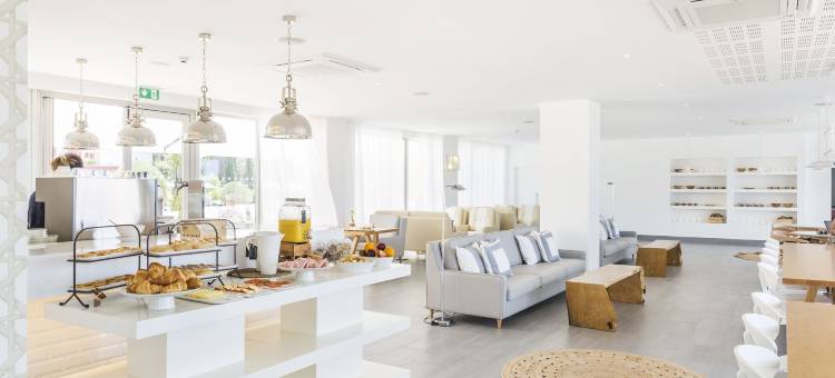 拉古纳(Laguna Resort - Vilamoura)图片