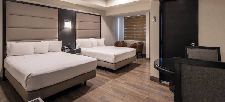 提华纳阿斯特酒店(Hotel Astor Tijuana)图片