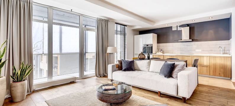 Vilnius Apartments & Suites图片